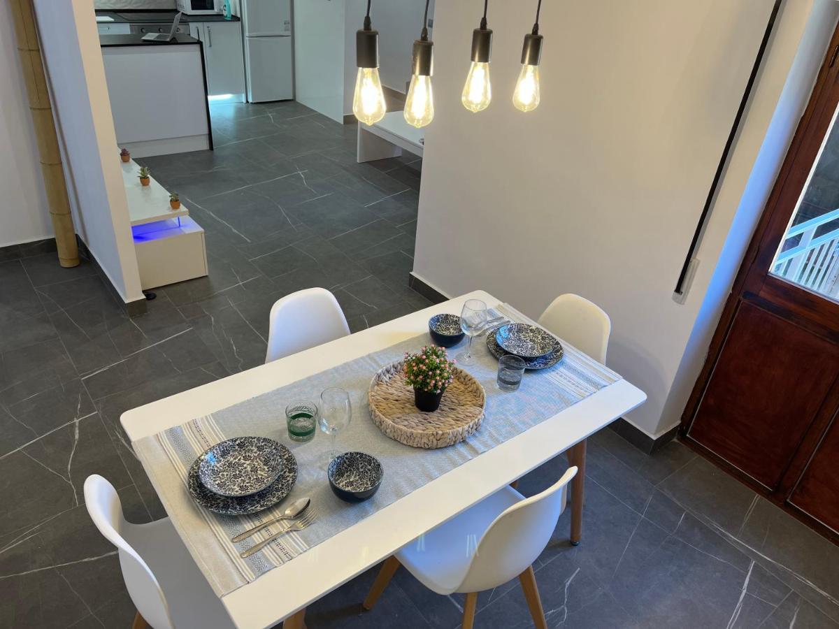 Apartamento Espacioso De Diseno A 3 Min Renfe. 코르도바 외부 사진