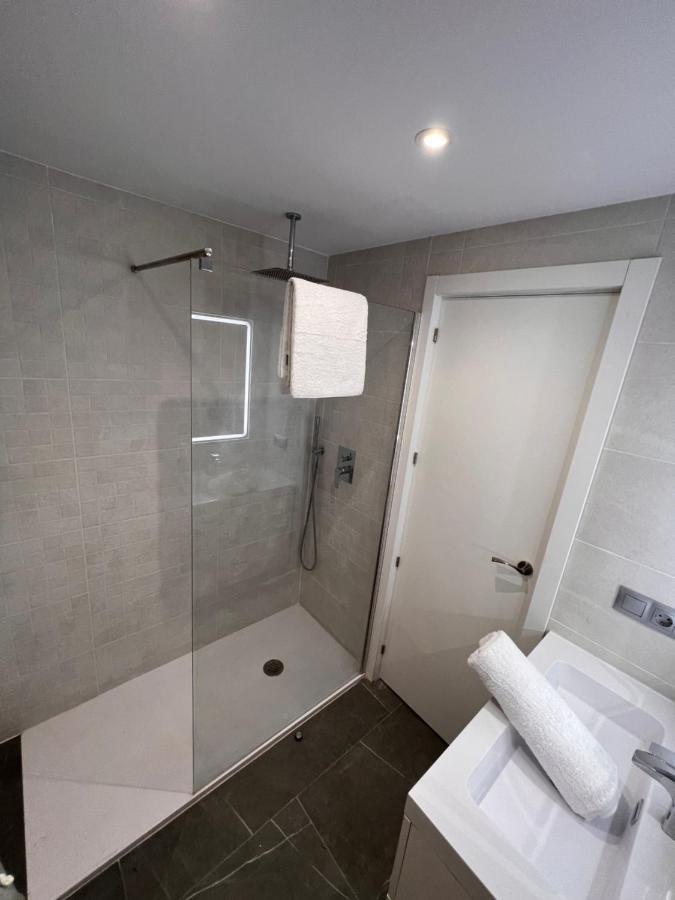 Apartamento Espacioso De Diseno A 3 Min Renfe. 코르도바 외부 사진