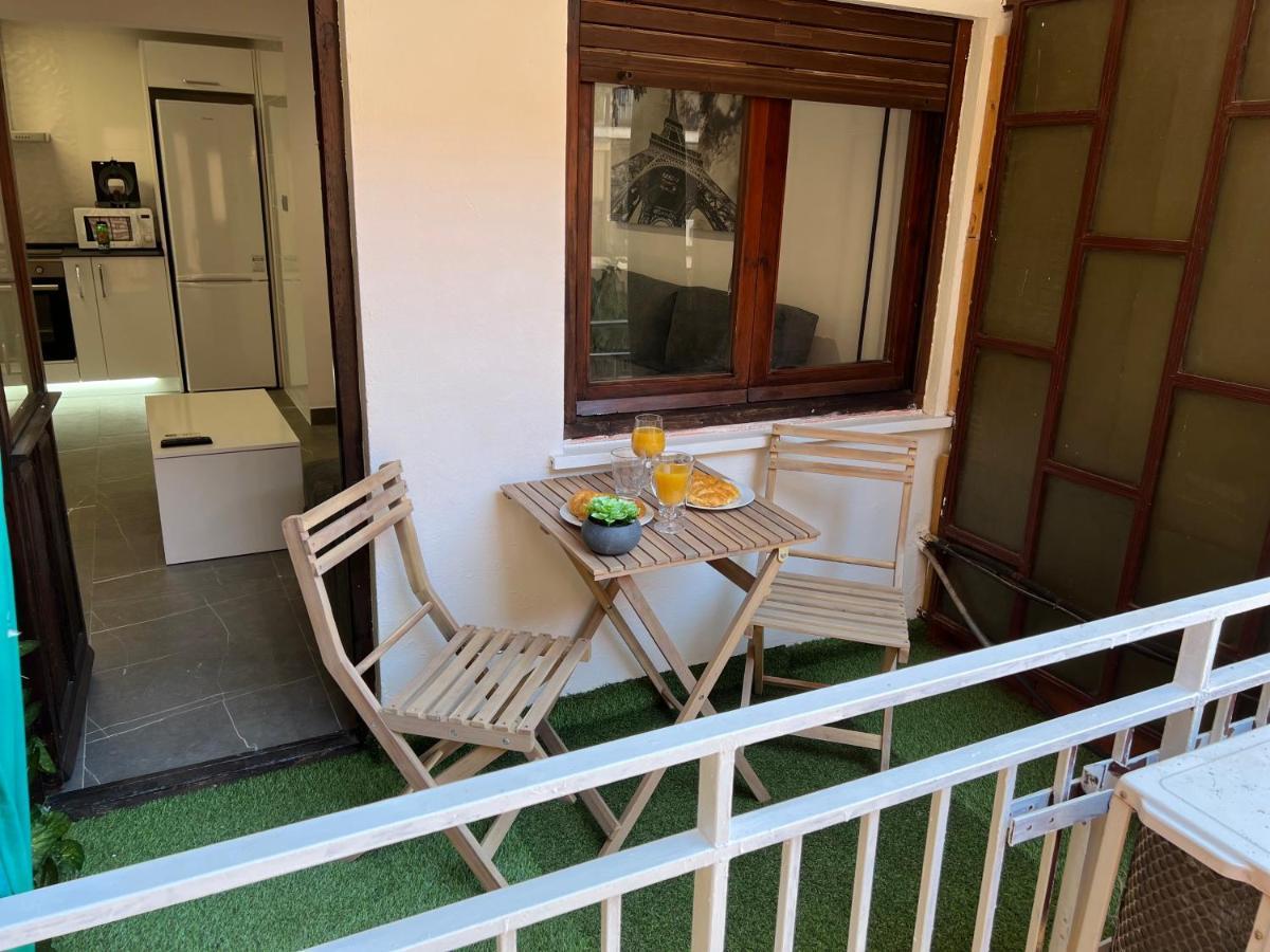 Apartamento Espacioso De Diseno A 3 Min Renfe. 코르도바 외부 사진