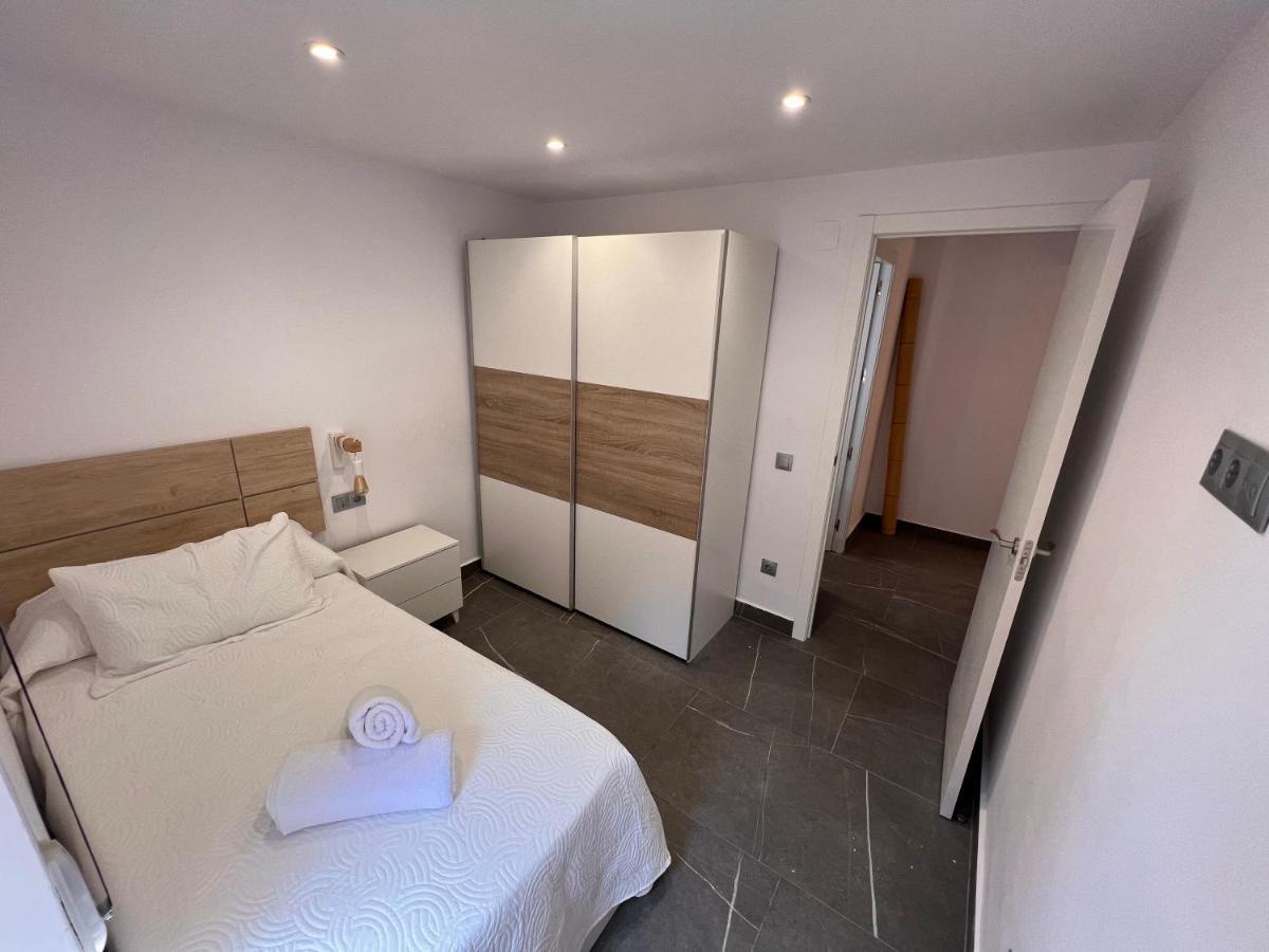 Apartamento Espacioso De Diseno A 3 Min Renfe. 코르도바 외부 사진