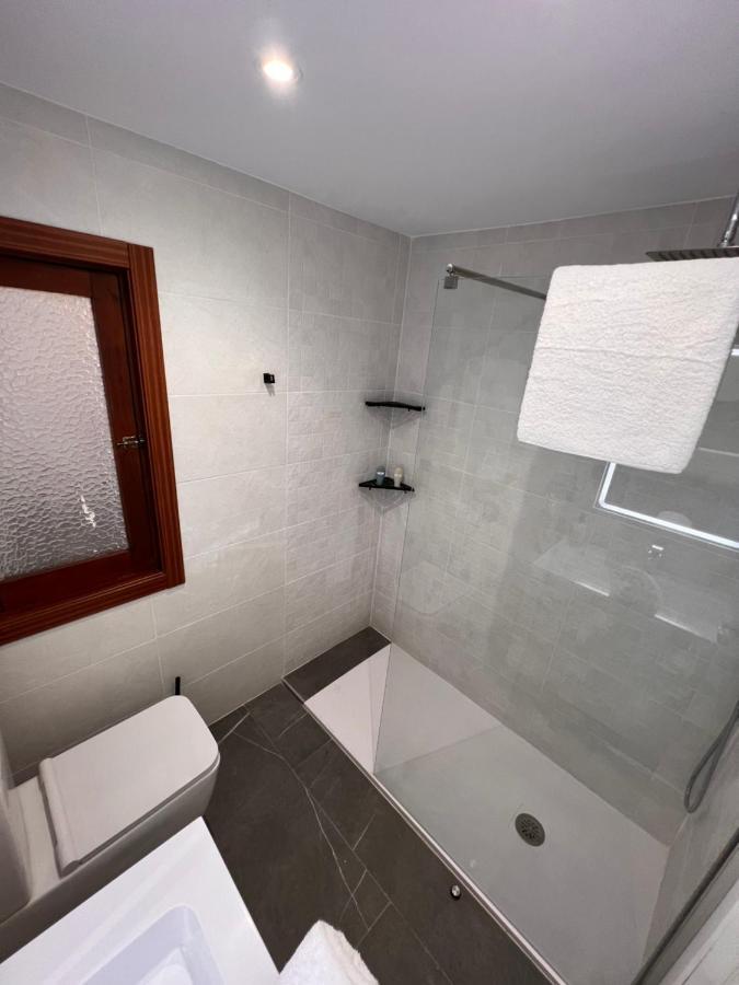 Apartamento Espacioso De Diseno A 3 Min Renfe. 코르도바 외부 사진