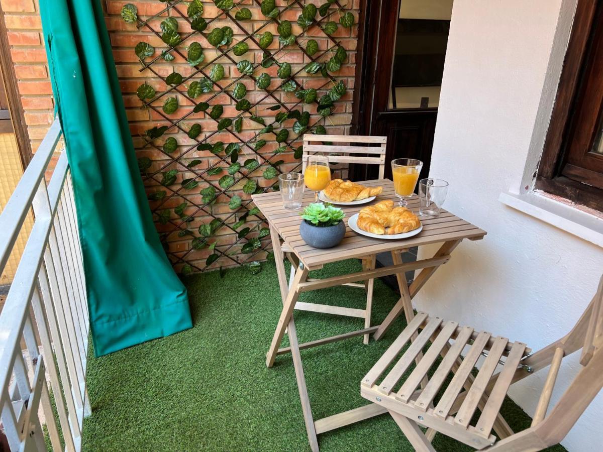 Apartamento Espacioso De Diseno A 3 Min Renfe. 코르도바 외부 사진