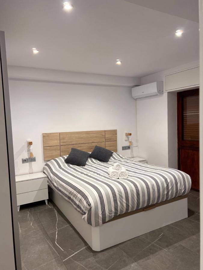 Apartamento Espacioso De Diseno A 3 Min Renfe. 코르도바 외부 사진