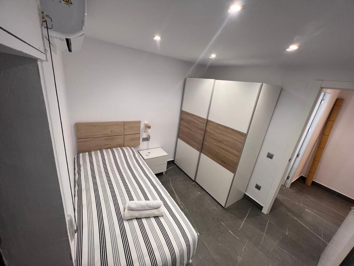 Apartamento Espacioso De Diseno A 3 Min Renfe. 코르도바 외부 사진