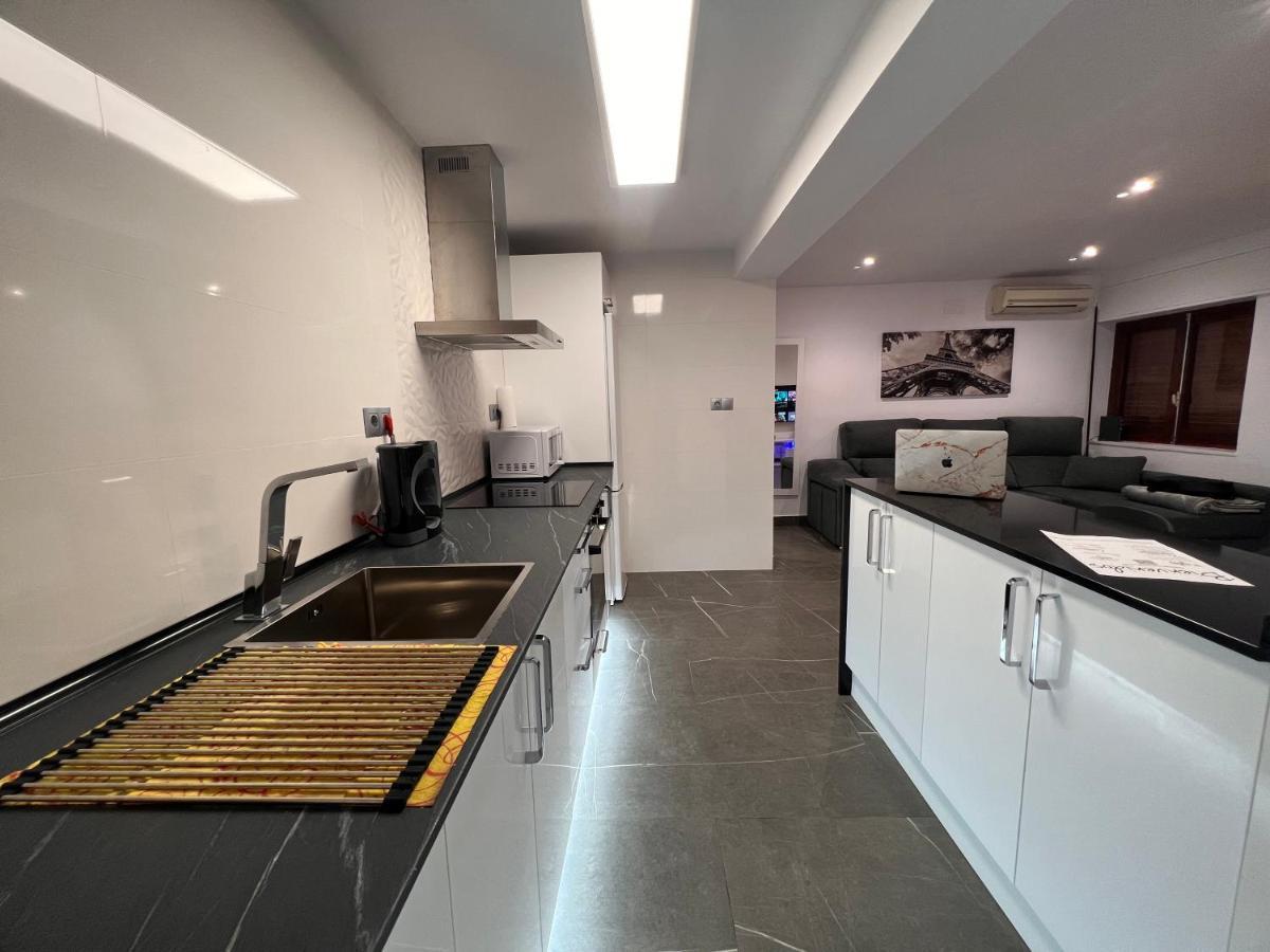 Apartamento Espacioso De Diseno A 3 Min Renfe. 코르도바 외부 사진